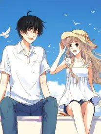 韩国漫画-热血高校韩版